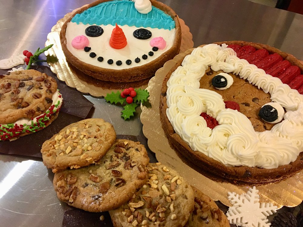 A look at some of the best cookies around Columbus CityScene Magazine